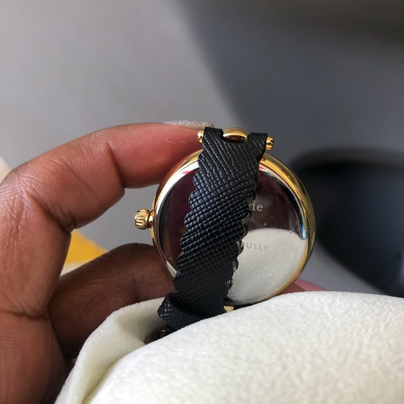 🎉💕HP🎉💕Brand new KATe spade ♠️Holland NYC Watch - Picture 7 of 8